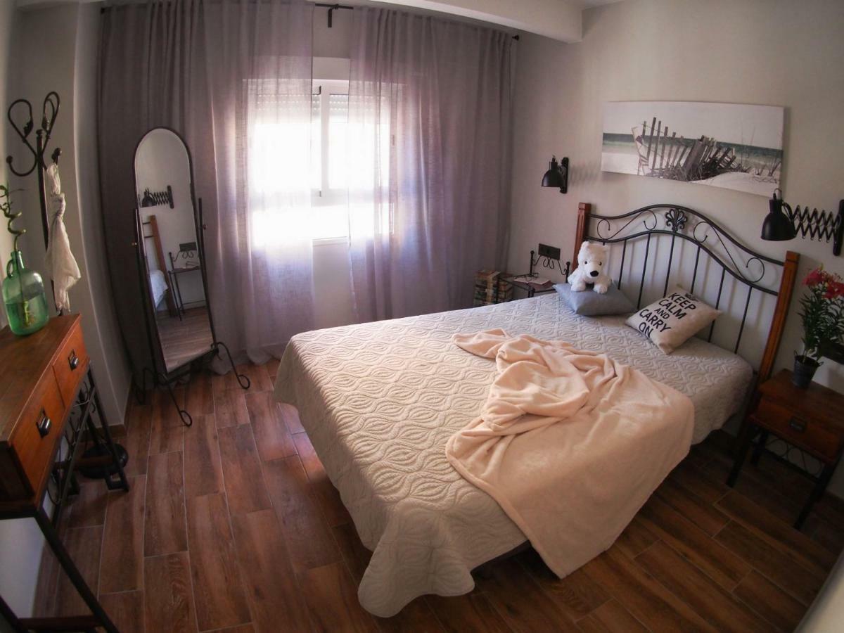Appartamento Valencian