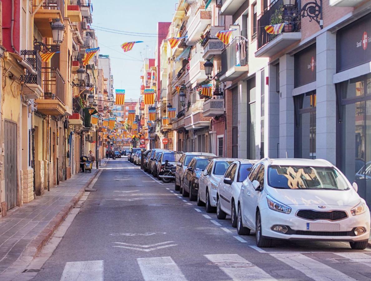 Appartamento Valencian Valenza